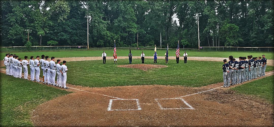 2018 AL Opening Day 2